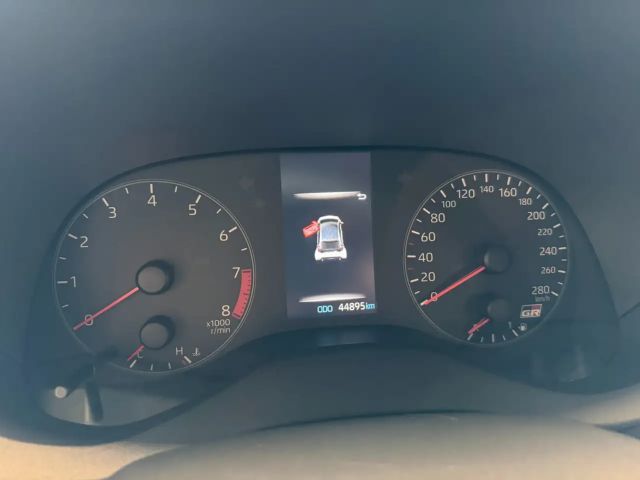 Toyota Yaris GR Hatchback