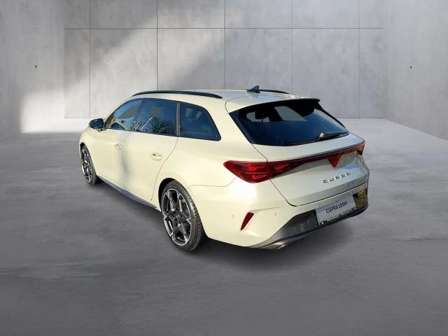 Cupra Leon 2.0 TSI 4Drive DSG