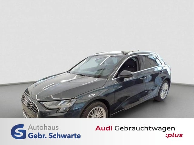 Audi A3 35 TFSI S-Tronic Sportback