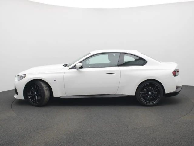 BMW 220 Coupé M-Sport