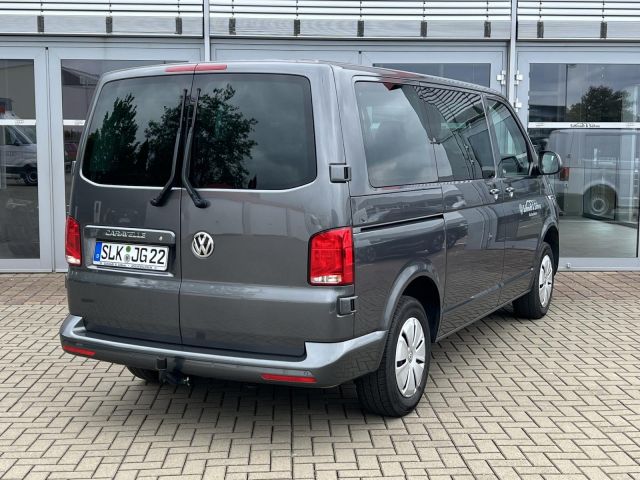 Volkswagen Caravelle Comfortline DSG T6