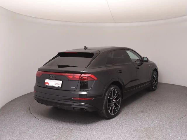 Audi Q8 Hybride Quattro