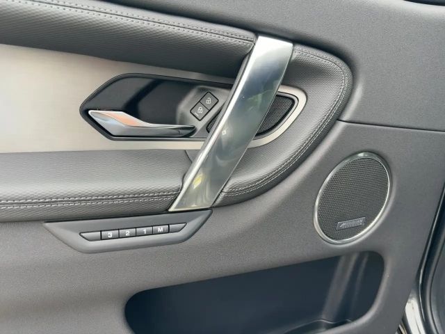 Land Rover Discovery Sport D200 Dynamic SE