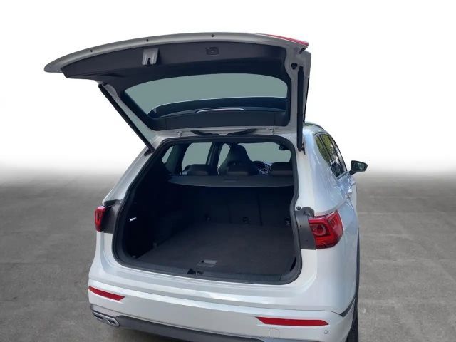 Seat Tarraco 2.0 TDI 4Drive DSG FR-lijn