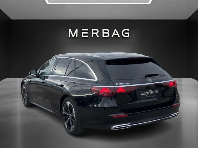 Mercedes-Benz E 300 E 300 de Estate