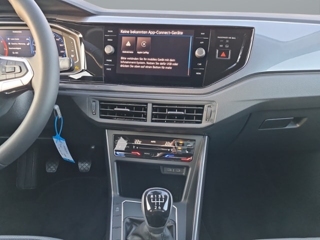 Volkswagen Polo 1.0 TSI