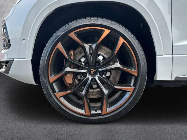 Cupra Ateca 2.0 TSI 4Drive DSG VZ