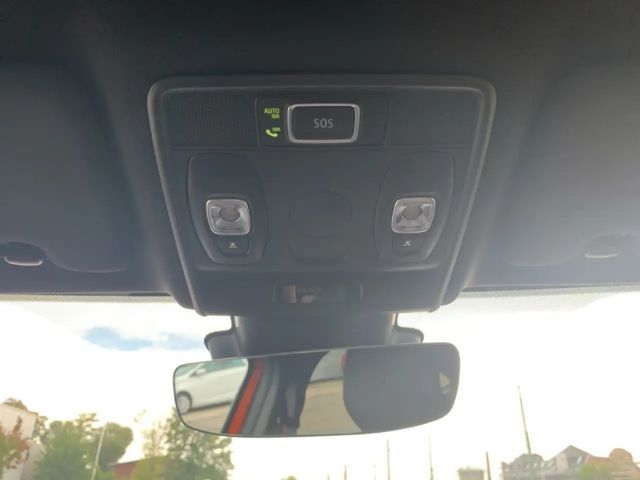 Renault Arkana RS TCe 160