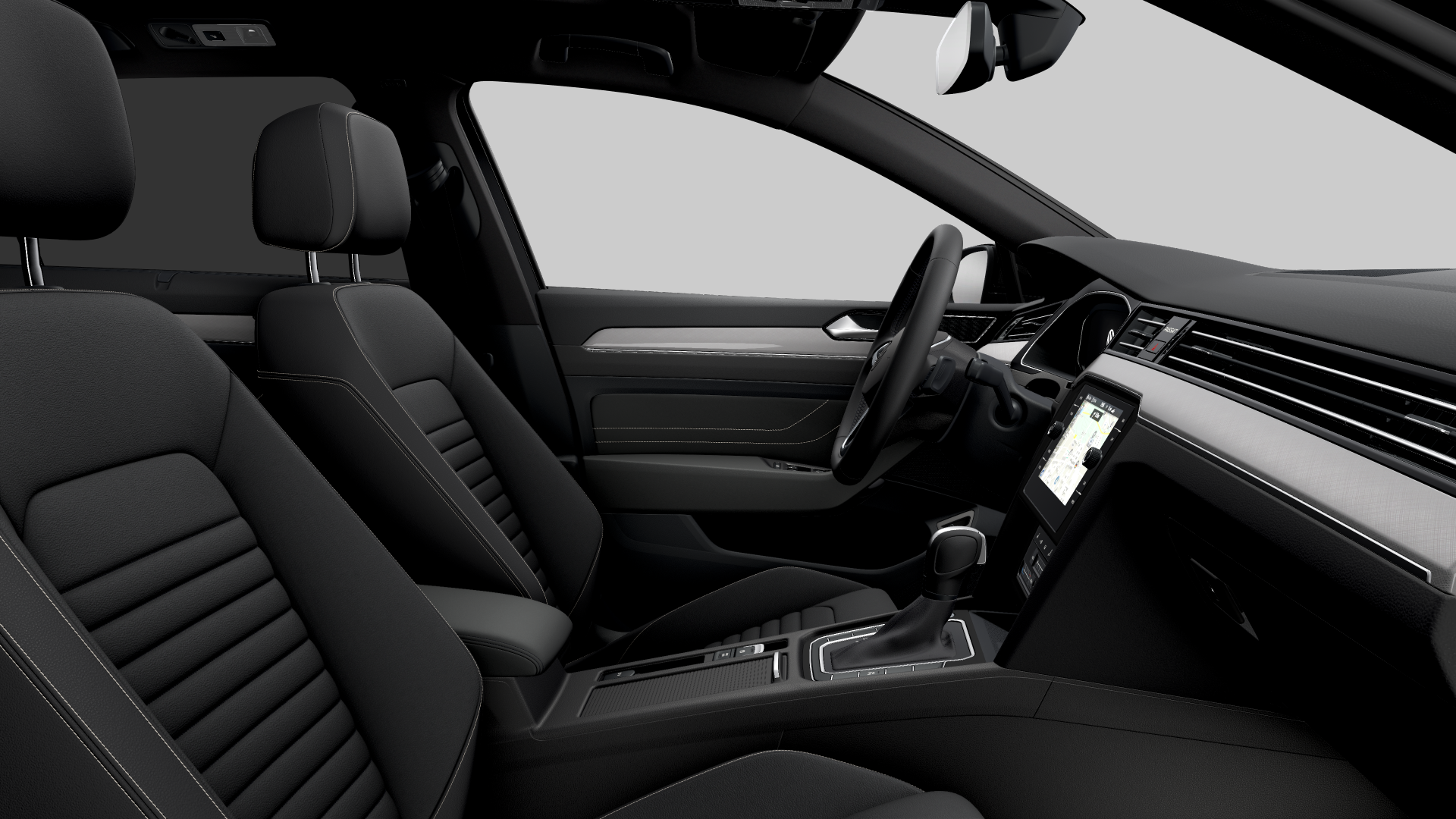 Volkswagen Passat 2.0 TDI DSG Variant