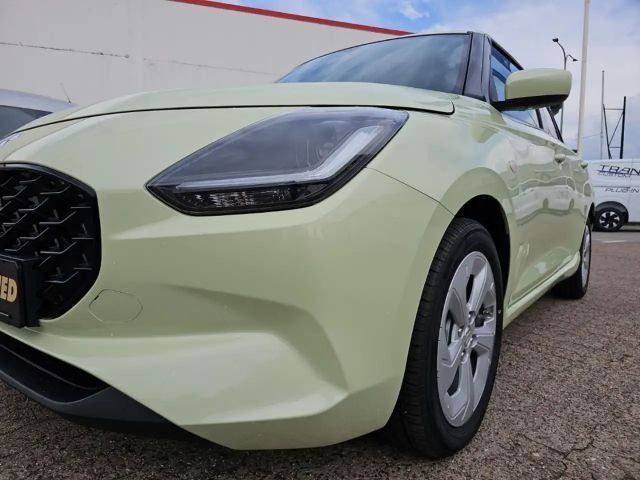 Suzuki Swift Comfort