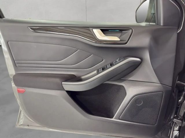 Ford Focus EcoBoost ST Line Wagon