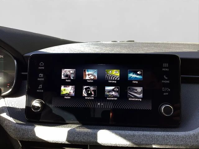 Skoda Kamiq 1.0 TSI Selection