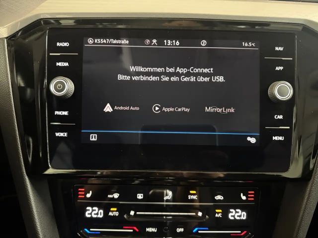 Volkswagen Passat GTE Variant eHybrid