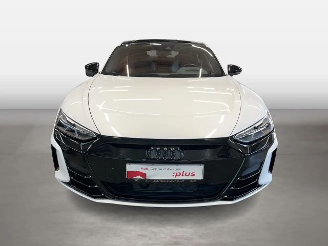 Audi RS e-tron GT RS Neuwagenanschlussgarantie bis 03.27