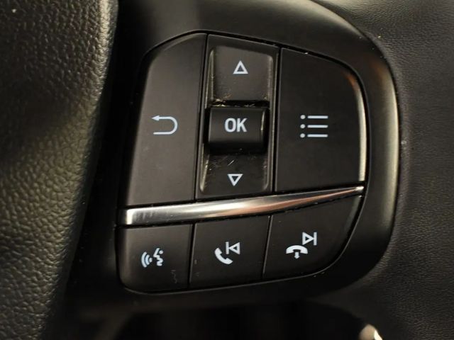 Ford Puma Cool & Connect EcoBoost