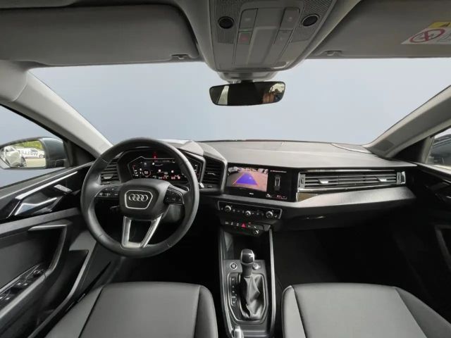 Audi A1 35 TFSI S-Line S-Tronic Sportback