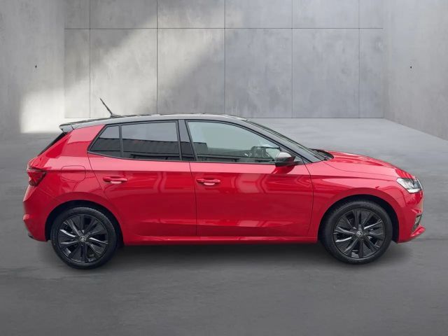 Skoda Fabia Selection