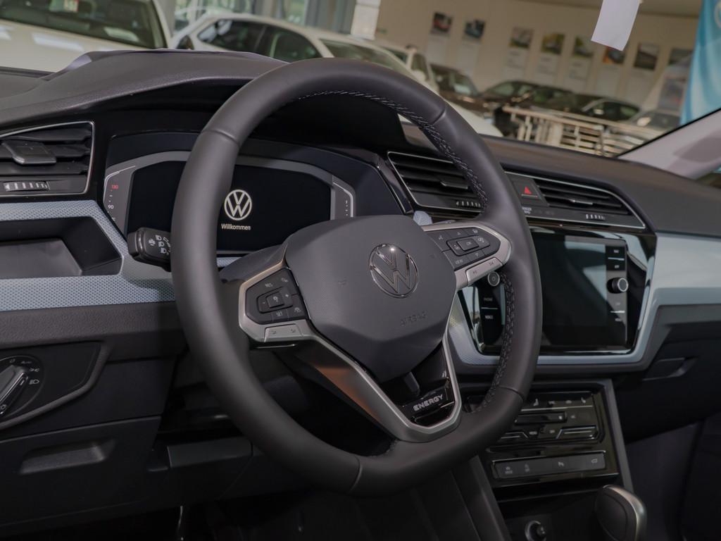 Volkswagen Touran 1.5 TSI