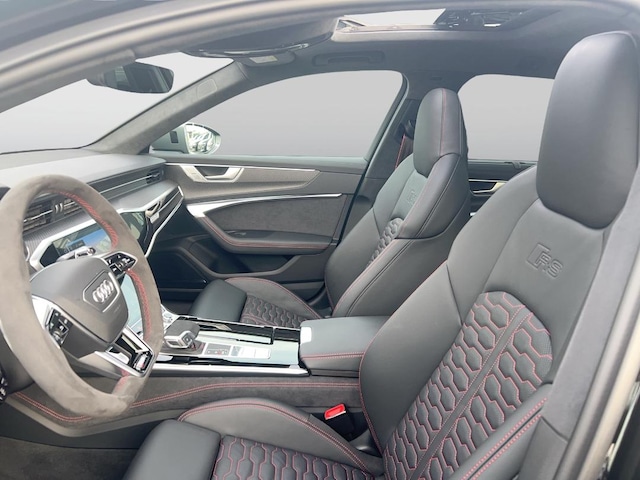 Audi A6 e-tron Avant Performance Quattro