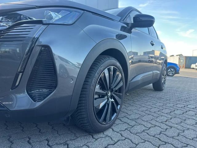 Peugeot 3008 GT-Line PureTech