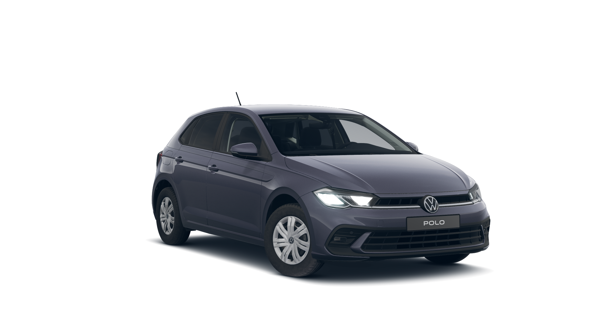 Volkswagen Polo VW Polo Unlimited 1.0 APP LED KLIMA PDC SHZ DAB+