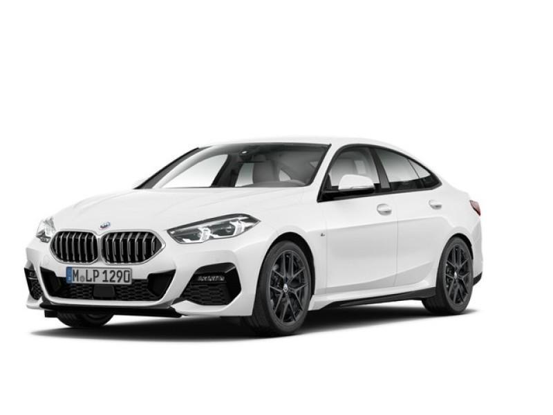 BMW 220 220i Coupé Gran Coupé xDrive