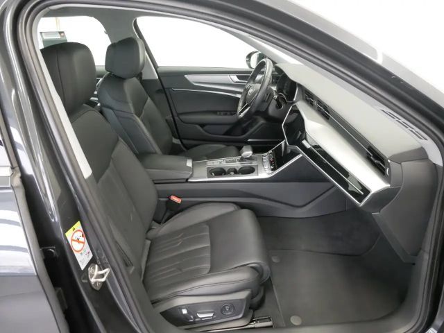 Audi A6 55 TFSI Avant Quattro Sport