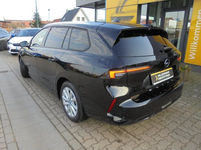 Opel Astra Elegance