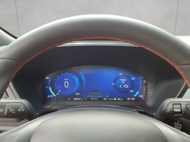 Ford Kuga Plug in Hybrid ST Line X