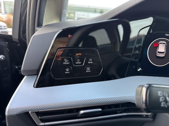 Volkswagen Golf TSI CarPlay/AHK/Virt/ACC/LED/Navi/PDC