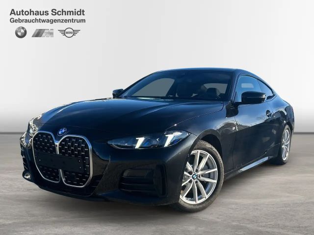 BMW 430 430i Coupé M-Sport xDrive