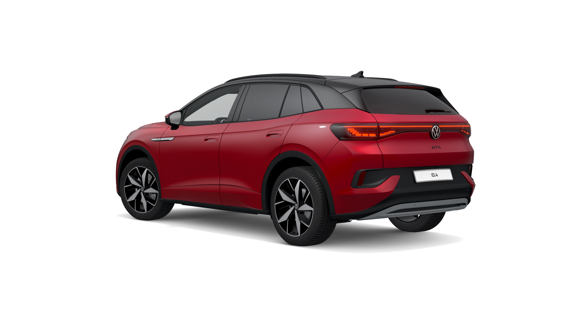 Volkswagen ID.4 4Motion 77 KWh GTX