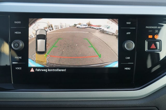 Volkswagen Taigo 1.0 TSI