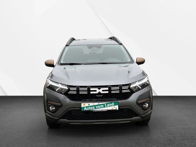 Dacia Jogger Extreme