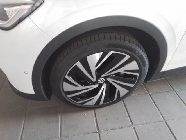 Volkswagen ID.4 IQ.Drive Performance Pro