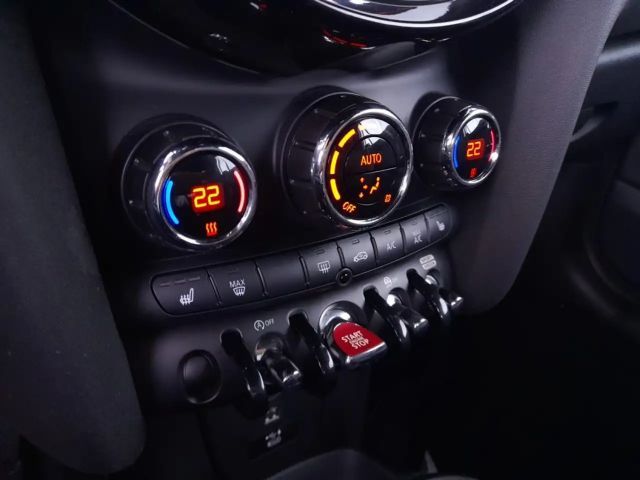 MINI Cooper Cabrio Cabrio MINI Cooper Cabriolet