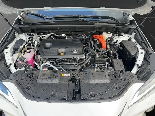 Lexus NX 450h Luxury Line