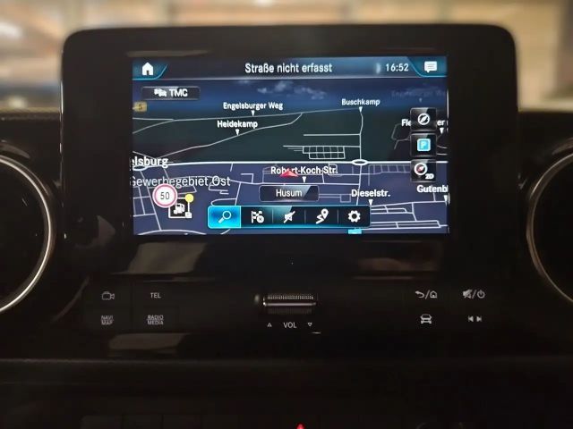 Mercedes-Benz Citan CDI