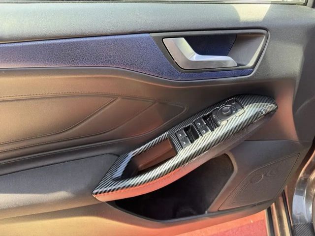 Ford Focus ST Line Style