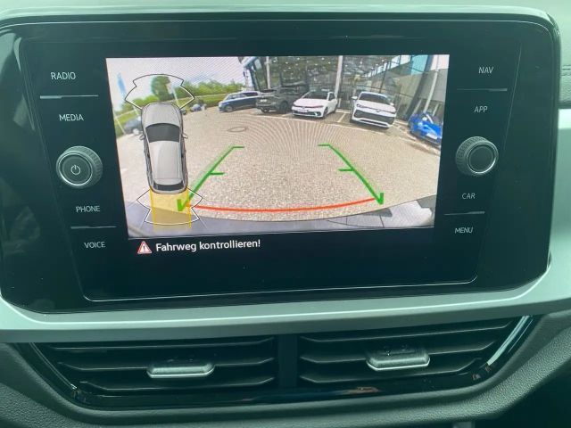 Volkswagen T-Roc Friends TSI