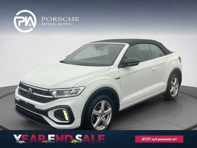 Volkswagen T-Roc Cabriolet DSG R-Line