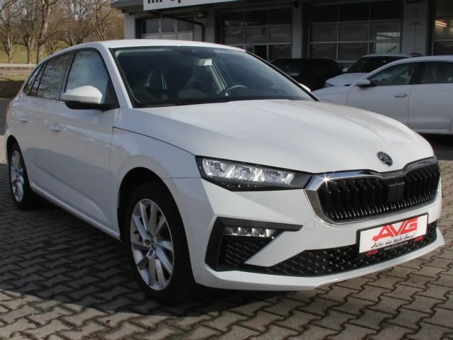Skoda Scala Selection Selection