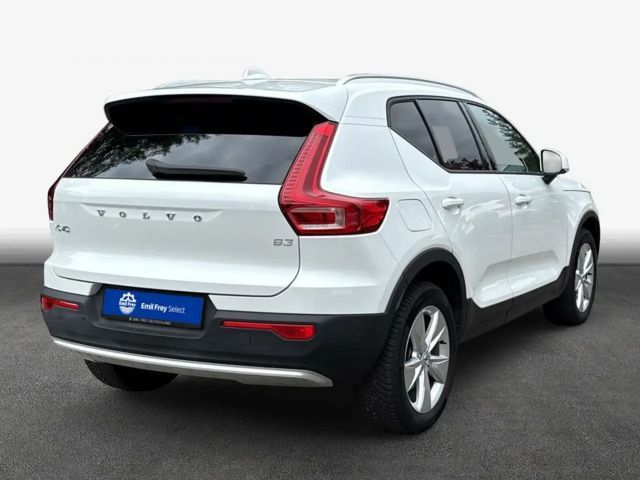 Volvo XC40 Core