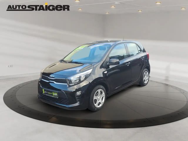 Kia Picanto Edition 7