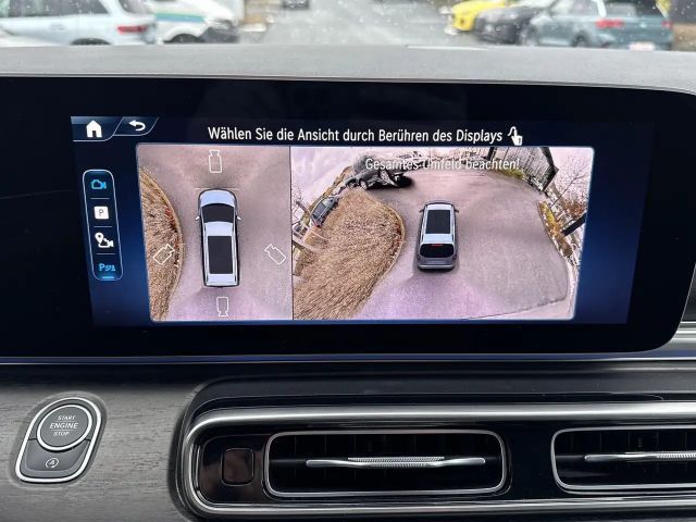 Mercedes-Benz V 300 AVANTGARDE Limousine Lang