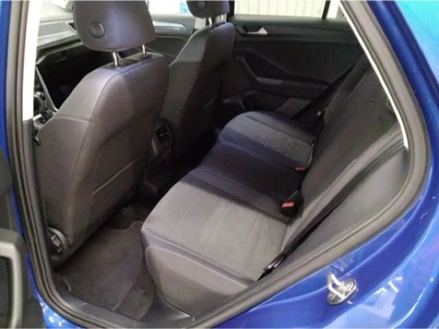 Volkswagen T-Roc 1.5 TSI DSG Style