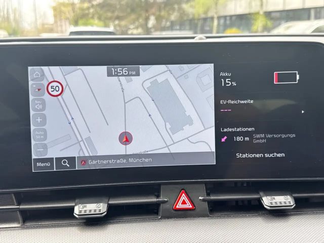 Kia Sportage GDi GT-Line