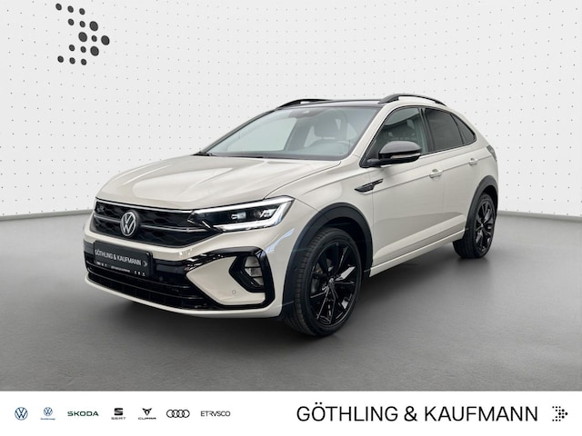 Volkswagen Taigo 1.5 TSI R-Line