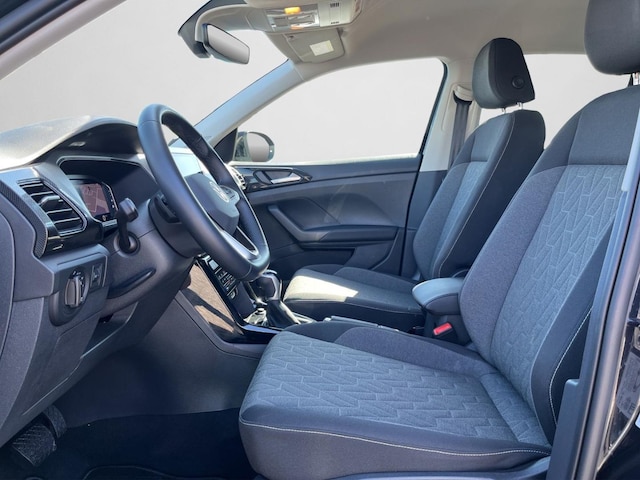 Volkswagen T-Cross 1.0 TSI DSG Life