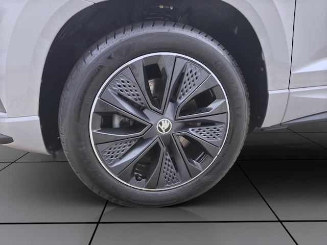 Skoda Karoq 2.0 TDI 4x4 Sportline